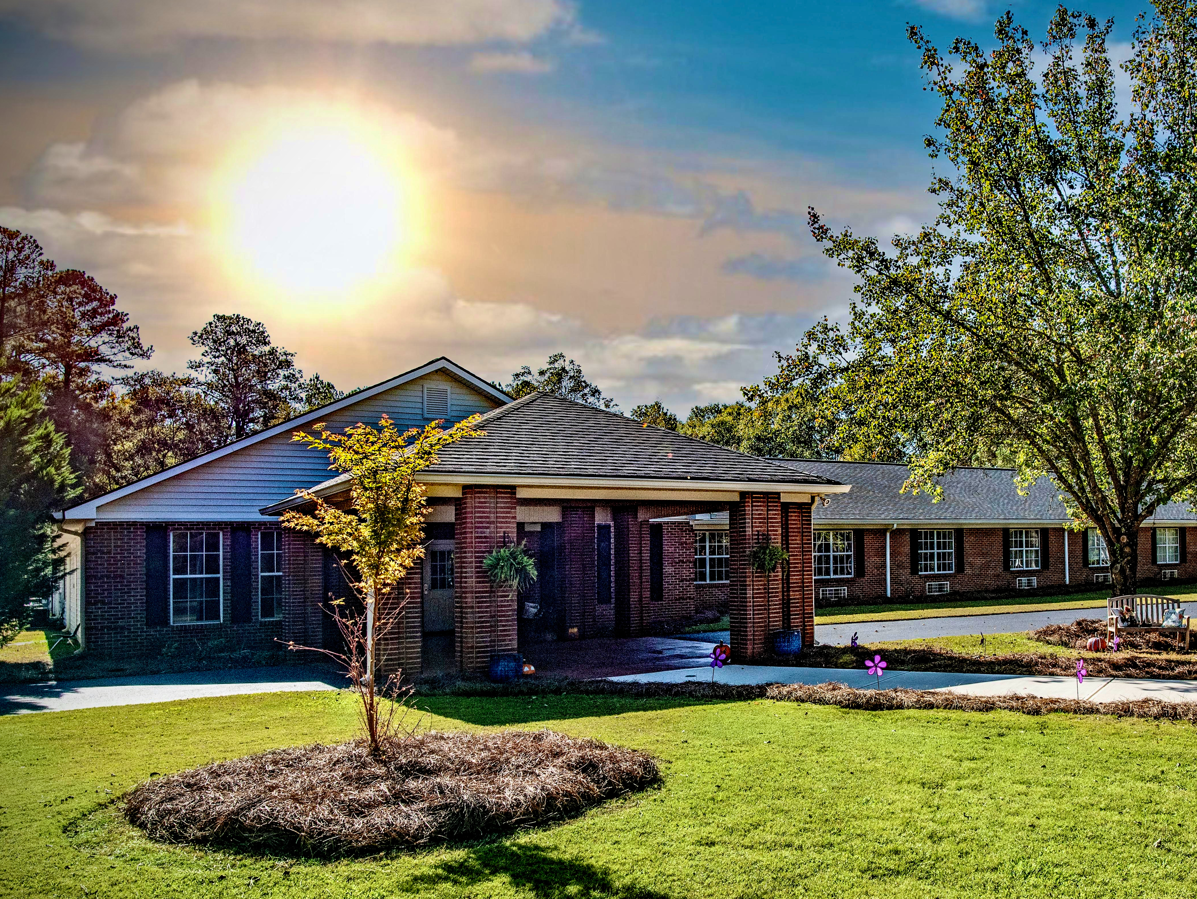 HAVEN MEMORY CARE - Assisted Living Home photo 7 in ATHENS, GA